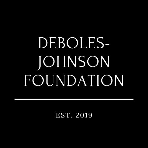 The DeBolesJohnson Foundation, Inc. Home